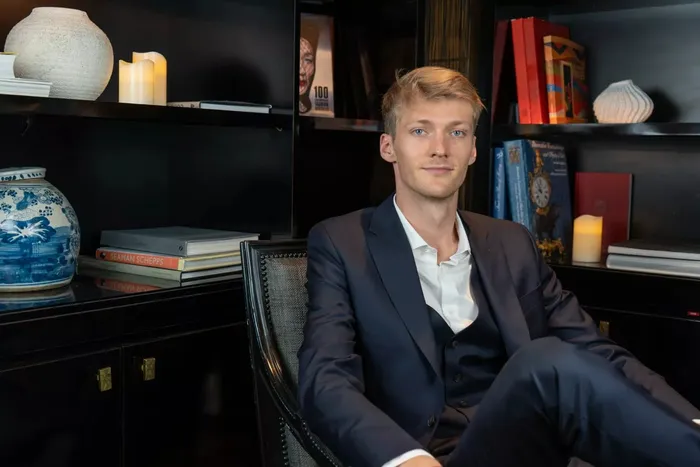 Simon Javoy